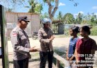 Polsek-Sasitamean-Ajak-Warga-Bangun-Kewaspadaan-Bersama-Lewat-Patroli-Dialogis