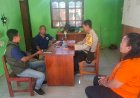 Cegah-Kebakaran-Berulang,-Polsek-Malaka-Tengah-dan-BBKSDA-Perkuat-Sistem-Deteksi-Dini-di-Hutan-Jati-Kateri