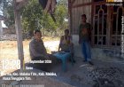 Polisi-dan-Warga-Saling-Mengingatkan,-Kamtibmas-di-Malaka-Timur-Dijaga-Bersama