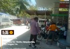 Jaga-Keadilan-dalam-Penyaluran-BBM,-Polsek-Wewiku-Perketat-Pengawasan-di-APMS-Webriamata