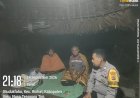 Cegah-Konflik-Sejak-Dini,-Polsek-Rinhat-Rangkul-Warga-Lewat-Patroli-Dialogis