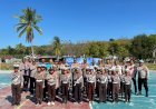 Lomba-PBB-Polisi-Cilik-Semarakkan-HUT-ke-71-Lalu-Lintas,-Polres-Malaka-Tanamkan-Disiplin-Sejak-Dini
