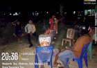 Polsek-Weliman-Intensifkan-Patroli-Dialogis,-Jaga-Situasi-Kamtibmas-Tetap-Aman-dan-Kondusif