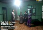 Patroli-Preventif-Polsek-Laenmanen,-Polres-Malaka-Cegah-Gangguan-Kamtibmas-di-Kalangan-Remaja