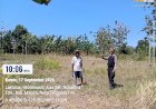 Polisi-Menyapa-di-Tengah-Aktivitas-Warga,-Polsek-Kobalima-Perkuat-Pencegahan-Gangguan-Kamtibmas