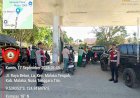 Polisi-Hadir-di-SPBU-dan-Ruang-Publik,-Samapta-Polres-Malaka-Jaga-Keamanan-Sekaligus-Keselamatan-Warga