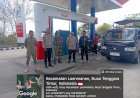Polsek-Laenmanen-Kawal-Penyaluran-BBM,-Pastikan-Antrean-Tertib-dan-Pengisian-Berkeadilan