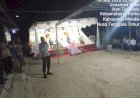 Polsek-Sasitamean-Hadir-di-Tengah-Pesta-Pernikahan,-Jaga-Suasana-Tetap-Aman-dan-Kondusif