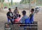 Bhabinkamtibmas-Polsek-Sasitamean-Sambangi-Warga,-Perkuat-Komunikasi-dan-Cegah-Gangguan-Kamtibmas
