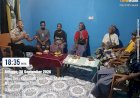 Patroli-Malam-Polsek-Kobalima,-Polisi-Pastikan-Warga-Merasa-Aman-Beraktivitas