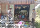 Polisi-Hadir-di-Tengah-Warga,-Polsek-Sasitamean-Bangun-Keamanan-Lewat-Dialog