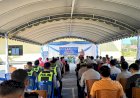 Syukuran-Hari-Lalu-Lintas-Bhayangkara-ke-71,-Polres-Malaka-Teguhkan-Komitmen-Polantas-Presisi-Mengabdi-untuk-Negeri