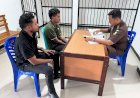 Polres-Malaka-Laksanakan-Tahap-II,-Tersangka-dan-Barang-Bukti-Diserahkan-kepada-JPU