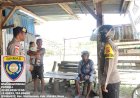 Polsek-Sasitamean-Intensifkan-Patroli-Dialogis,-Ajak-Warga-Bersama-Jaga-Kamtibmas