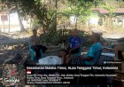 Sambangi-Empat-Rumah-Warga,-Bhabinkamtibmas-Polsek-Malaka-Timur-Perkuat-Kedekatan-dan-Pesan-Kamtibmas