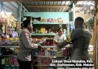 Polsek-Sasitamean-Bangun-Komunikasi-dengan-Warga,-Kamtibmas-Dijaga-Bersama