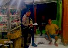 Patroli-Malam-Polsek-Wewiku-Perkuat-Pengawasan-di-Jalur-Rawan,-Pengguna-Jalan-Diimbau-Tetap-Waspada