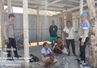 Polsek-Sasitamean-Tingkatkan-Patroli,-Ajak-Warga-Waspadai-Curanmor