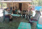 Bhabinkamtibmas-Edukasi-Warga-Biau-Cegah-Karhutla-dan-Pelanggaran-Hukum