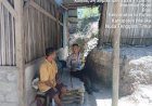 Cegah-Karhutla-dan-Gangguan-Kamtibmas,-Bhabinkamtibmas-Ajak-Warga-Desa-Biau-Waspada-Sejak-Dini