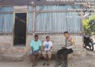 Dari-Sambang-Warga,-Bhabinkamtibmas--Dorong-Kepedulian-Jaga-Lingkungan-dan-Kamtibmas