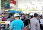 Sat-Samapta-Polres-Malaka-Patroli-Kota-dan-Atur-Lalu-Lintas-di-SPBU-Webrimata