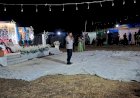 Jaga-Keamanan-Pesta-Pernikahan,-Polsek-Sasitamean-Sampaikan-Imbauan-Kamtibmas-kepada-Warga