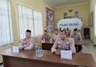 Kapolres-Malaka-Pimpin-Personel-Muslim-Ikuti-Pembinaan-Rohani-Bersama-Kapolri-dan-Gus-Baha,-Perkuat-Keimanan-dan-Semangat-Pengabdian
