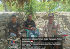 Polsek-Malaka-Timur-Tindak-Lanjut-Commander-Wish-Kapolda-NTT,-Perkuat-Patroli-dan-Edukasi-Kamtibmas