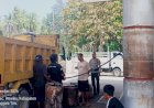 Polsek-Wewiku-Tingkatkan-Patroli-Siang,-Jaga-Kamtibmas-di-Wilayah-Desa-dan-APMS-Webriamata