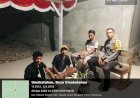 Polsek-Malaka-Tengah-Intensifkan-Patroli-Malam,-Antisipasi-Curanmor-dan-Gangguan-Kamtibmas