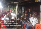 Cegah-Tawuran-dan-Gangguan-Kamtibmas,-Polsek-Laenmanen-Pantau-Aktivitas-Remaja-dan-Pemuda