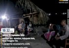 Polsek-Kobalima-Tingkatkan-Kewaspadaan-Warga-Lewat-Patroli-Dialogis-dan-Himbauan-Kamtibmas