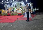 Polsek-Laenmanen-Monitoring-Pesta-Pernikahan,-Sampaikan-Himbauan-Kamtibmas-kepada-Masyarakat
