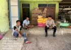 Bangun-Kewaspadaan-Sejak-Dini,-Polsek-Rinhat-Ajak-Warga-Bersama-Jaga-Lingkungan