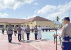 Perkuat-Soliditas-dan-Pelayanan-Masyarakat,-Kapolres-Malaka-Pimpin-Sertijab-Wakapolres-dan-Kapolsek-Kobalima