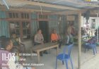 Polsek-Rinhat-Hadir-di-Tengah-Aktivitas-Warga,-Jaga-Suasana-Aman-Tetap-Terpelihara