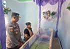 Di-Tengah-Duka-Warga,-Kapolres-Malaka-Hadir-Membawa-Empati-dan-Penguatan