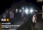 Hadir-Menyapa-Warga-hingga-Tengah-Malam,-Polsek-Wewiku-Perkuat-Patroli-Dialogis-Jaga-Kamtibmas