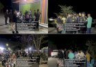 Hadir-Hingga-Dini-Hari,-Patroli-Perintis-Presisi-Polres-Malaka-Jaga-Kenyamanan-Warga-di-Tengah-Pesta-Pernikahan