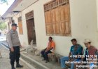 Polsek-Sasitamean-Intensifkan-Patroli-Dialogis,-Wujudkan-Kamtibmas-Aman-dan-Kondusif