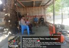 Tak-Sekadar-Berpatroli,-Polsek-Malaka-Timur-Rangkul-Pemuda-dan-Warga,-Rawat-Kedamaian-hingga-Pelosok-Desa