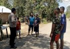Cegah-Gangguan-Kamtibmas-Sejak-Dini,-Polsek-Rinhat-Rangkul-Warga-dengan-Imbauan-Humanis