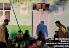 Polsek-Sasitamean-Perkuat-Patroli-Malam,-Ajak-Masyarakat-Waspada-Gangguan-Kamtibmas