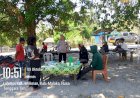 Patroli-Dialogis-Polsek-Weliman-Hadir-Menyapa-Warga,-Jaga-Situasi-Kamtibmas-Tetap-Aman-dan-Kondusif