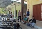 Polsek-Malaka-Timur-Sambangi-Aktivitas-Warga,-Ajak-Pemuda-Bersama-Jaga-Kamtibmas