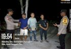 Bukan-Sekadar-Berpatroli,-Polisi-Sasitamean-Hadir-Menyapa-Warga-dan-Menguatkan-Rasa-Aman-di-Malam-Hari