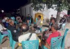 Polres-Malaka-Perkuat-Kamtibmas-di-Wewiku,-Patroli-Dialogis-Hadir-Bersama-Warga-hingga-Penyelesaian-Persoalan-Secara-Adat