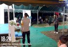 Kapolsek-Weliman-Hadir-di-Tengah-Pesta-Pernikahan,-Ajak-Warga-Jaga-Kamtibmas-dan-Ciptakan-Suasana-Aman
