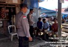 Polsek-Sasitamean-Bangun-Kewaspadaan-Warga,-Cegah-Gangguan-Kamtibmas-Sejak-Dini